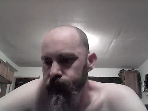 crazyheratic8 online show from 01/19/26, 03:10