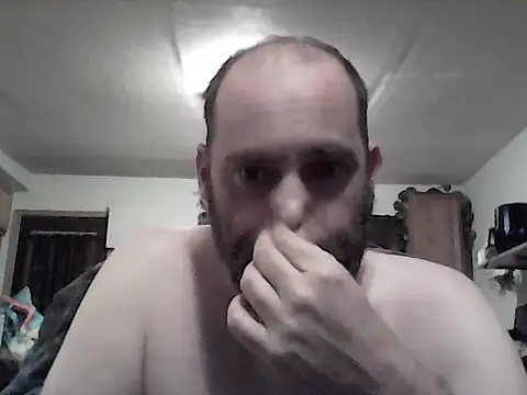 crazyheratic8 online show from 02/23/26, 02:31