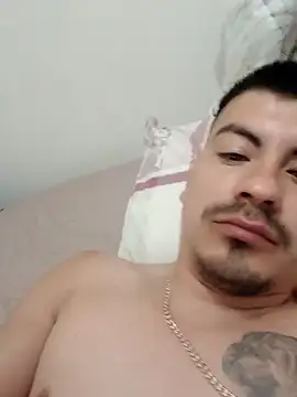 robergenesis online show from 04/11/26, 05:01