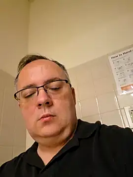 Iceman69696 online show from 04/20/26, 02:42