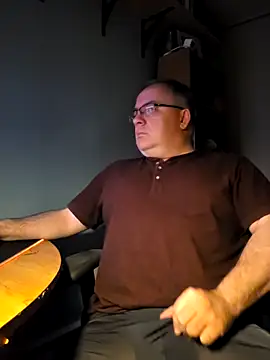 Iceman69696 online show from 05/03/26, 04:40