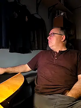Iceman69696 online show from 05/04/26, 05:03