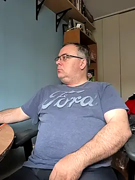 Iceman69696 online show from 05/05/26, 01:08