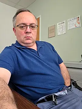 Iceman69696 online show from 05/11/26, 04:37