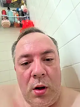 Iceman69696 online show from 05/13/26, 02:42