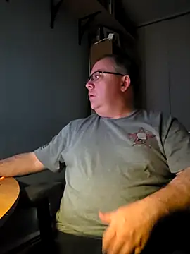 Iceman69696 online show from 05/16/26, 03:47