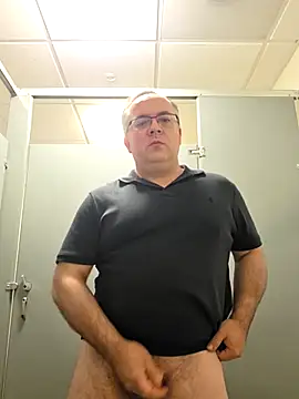 Iceman69696 online show from 05/24/26, 11:10