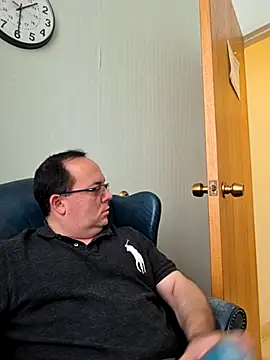 Iceman69696 online show from 06/01/26, 06:31