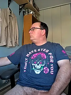Iceman69696 online show from 06/03/26, 06:24