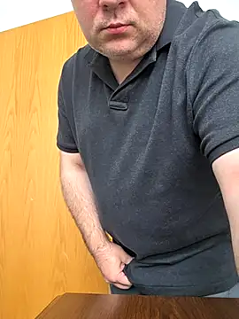 Iceman69696 online show from 06/08/26, 03:45