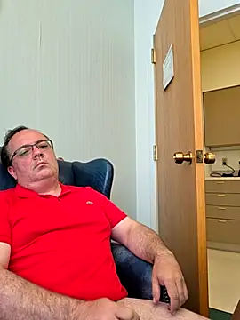 Iceman69696 online show from 06/25/26, 06:34