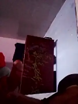 Medina10Santiago online show from 01/13/26, 01:38