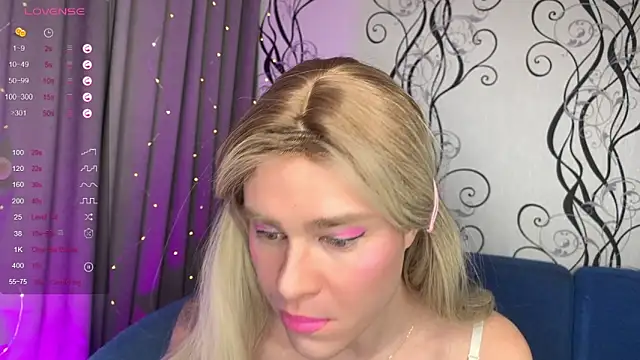 Anjalin sososok1 online show from 03/12/26, 02:18