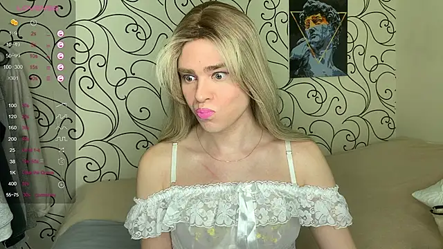 Anjalin sososok1 online show from 03/21/26, 03:11