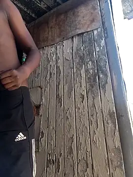 pervanSoul online show from 04/13/26, 12:43