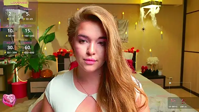 EmilyWhispers online show from 10/18/25, 07:36