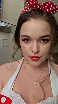 EmilyWhispers online show from 02/21/26, 08:21