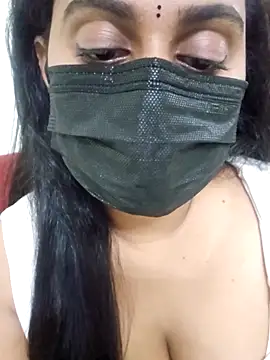 Dheronika sweetie online show from 12/21/25, 06:37