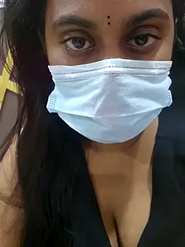 Dheronika sweetie online show from 02/10/26, 09:35