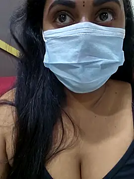 Dheronika sweetie online show from 05/11/26, 09:23