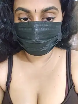 Dheronika sweetie online show from 06/21/26, 05:21