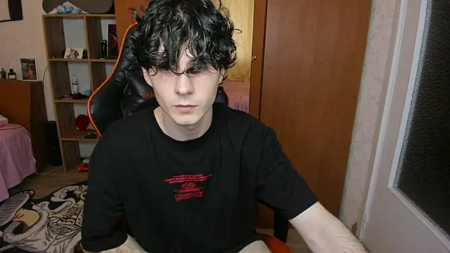Rakimaru  online show from 06/24/26, 05:12