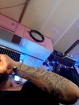 JNTre online show from 03/01/26, 01:35