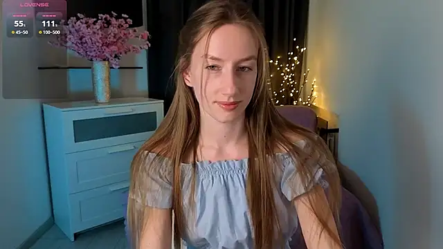 GoldenRose  online show from 02/11/26, 02:00