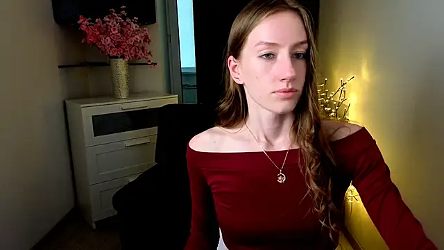 GoldenRose  online show from 03/18/26, 02:09