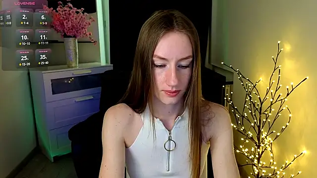 GoldenRose  online show from 03/22/26, 01:58