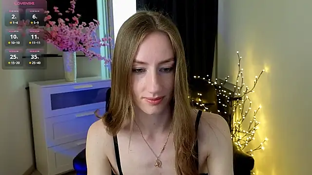 GoldenRose  online show from 04/16/26, 12:39