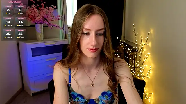 GoldenRose  online show from 05/10/26, 01:16