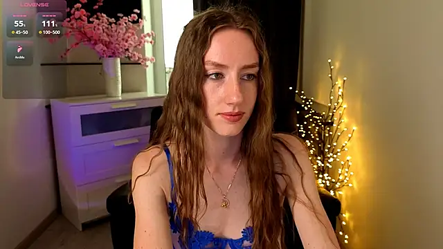 GoldenRose  online show from 05/31/26, 12:56