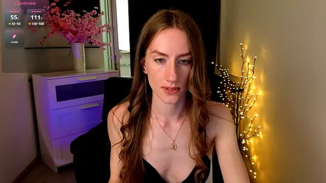 GoldenRose  online show from 06/03/26, 12:52