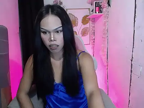 ella foxtrot online show from 05/25/26, 05:02