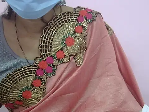 Laila Cute online show from 01/14/26, 04:40