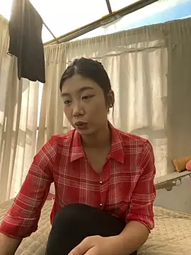 Snapshot of chibaoao66 chatting on 10/21/25, 03:18 chibaoao66 online show from 10/21/25, 03:18
