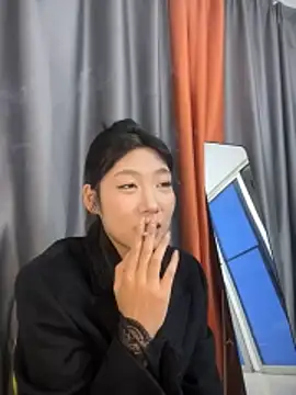 Snapshot of chibaoao66 chatting on 11/27/25, 11:45 chibaoao66 online show from 11/27/25, 11:45