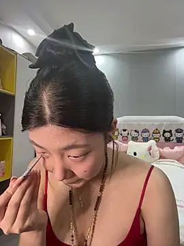 Snapshot of chibaoao66 chatting on 06/29/26, 10:37 chibaoao66 online show from 06/29/26, 10:37