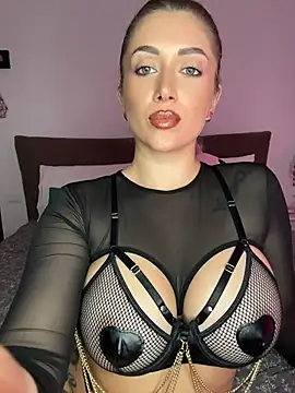 Malasantababy online show from 04/13/26, 08:47