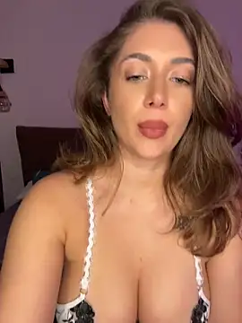 Malasantababy online show from 04/14/26, 08:04