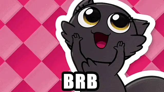 Jerrieberry online show from 11/19/25, 01:44