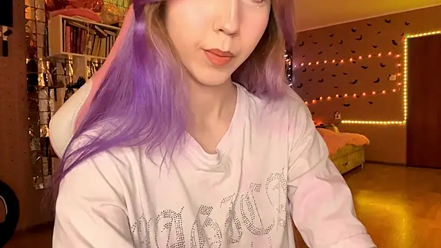 Jerrieberry online show from 02/09/26, 01:59