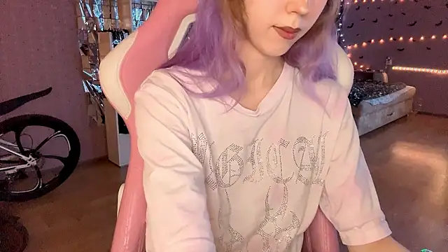 Jerrieberry online show from 02/20/26, 01:55