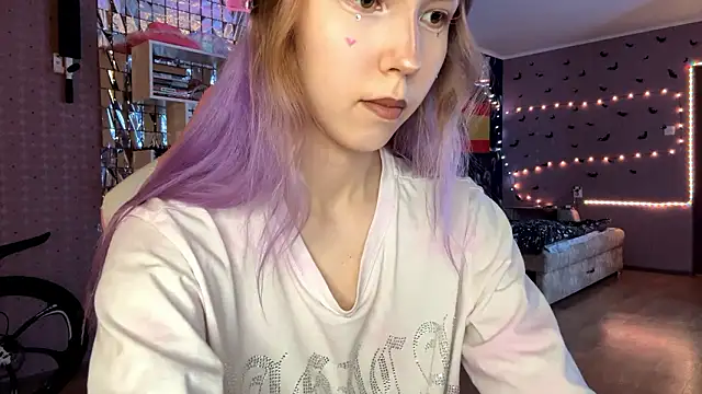 Jerrieberry online show from 02/22/26, 01:09