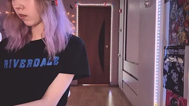 Jerrieberry online show from 03/14/26, 01:05