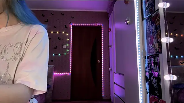 Jerrieberry online show from 03/27/26, 01:55