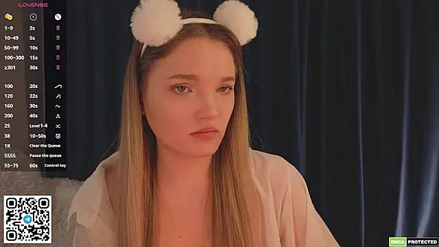 JulieLupo online show from 03/27/26, 08:26