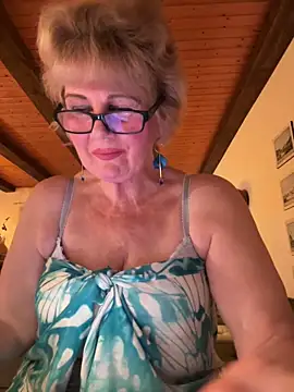 BoloshkaBlonda online show from 02/19/26, 07:21