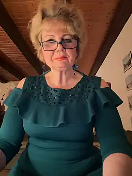 BoloshkaBlonda online show from 03/03/26, 07:20